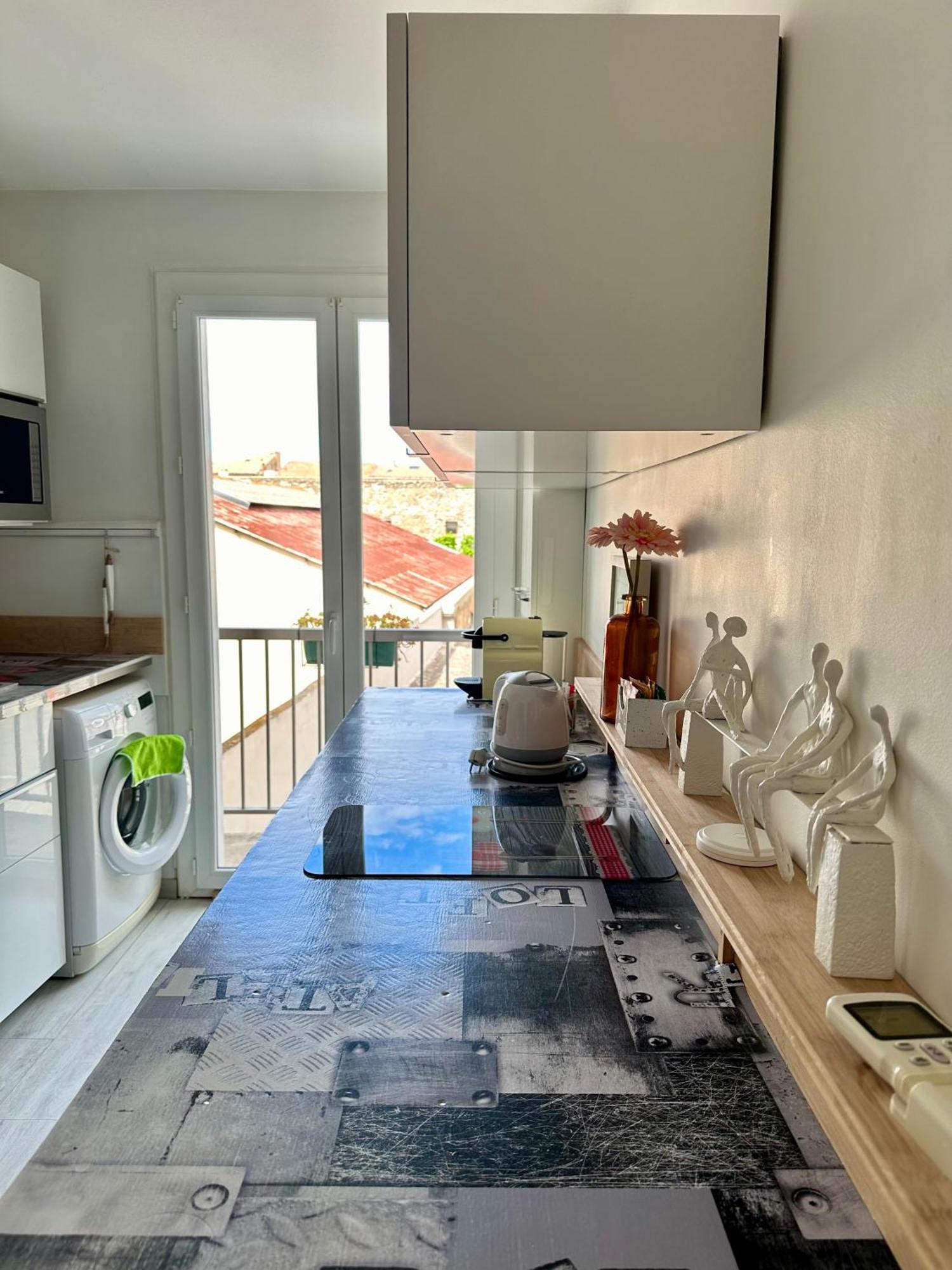 Apartment Le Victor Hugo De La Robine *