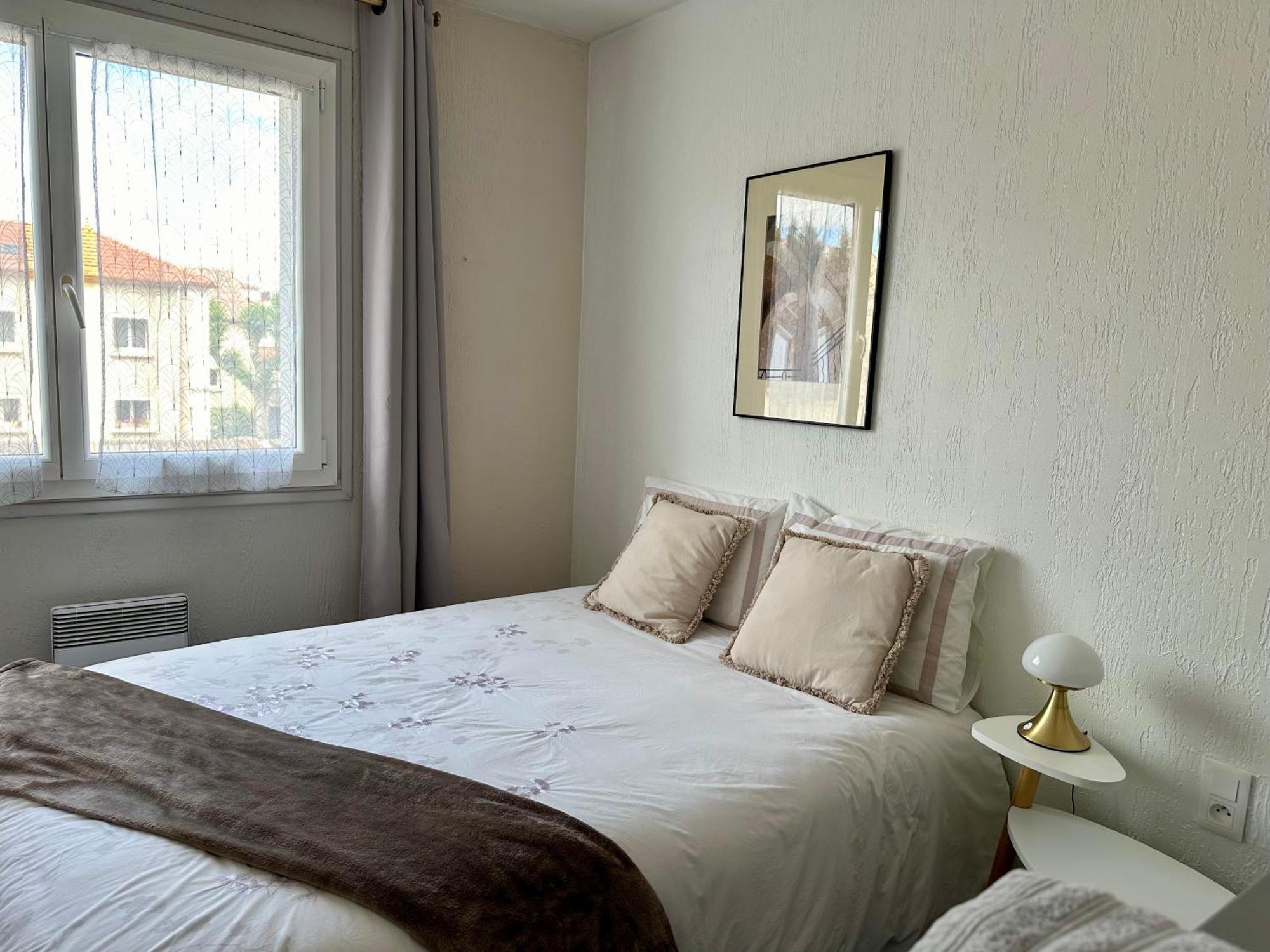 Apartment Le Victor Hugo De La Robine *